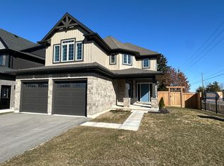 79 Hickory Ln, Saint Thomas, ON N5R 6K4