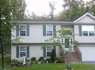 539 Bluebird Trl, Winchester, VA 22602