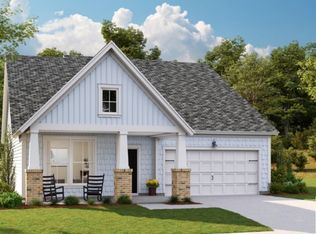 134 Binscombe Ln, Pooler, GA 31322