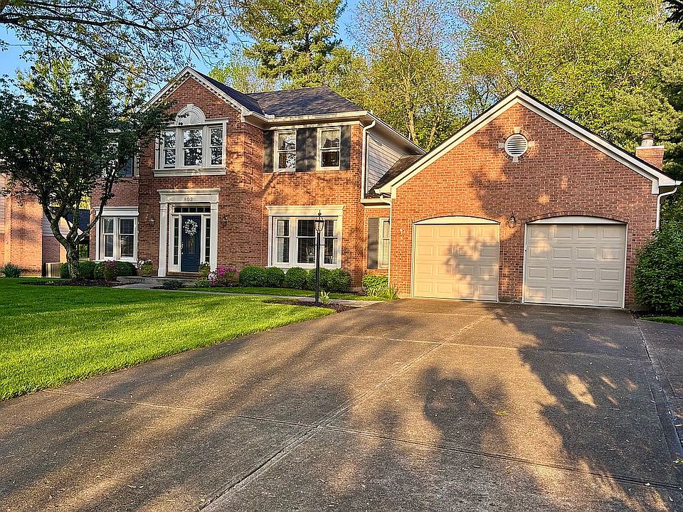 1st image of 802 Eaglesknoll Ct