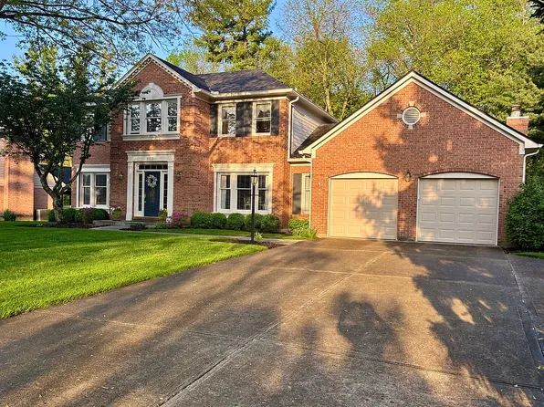 802 Eaglesknoll Ct, Cincinnati, OH 45255