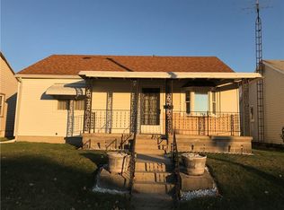 648 S Douglas Ave, Springfield, OH 45505