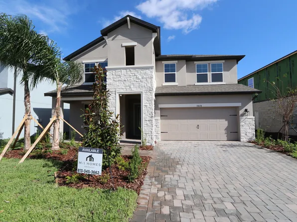 10658 New Morning Dr, Tampa, FL 33647