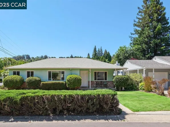 884 Juanita Dr, Walnut Creek, CA 94595