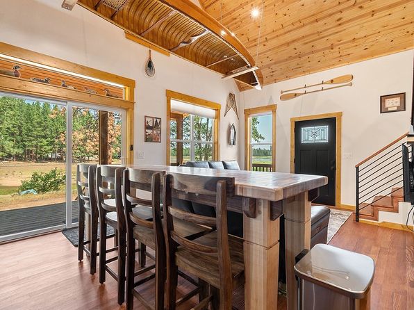 117 Lake Way, Wamic, OR 97063