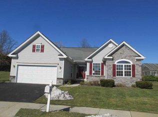 24 Garfield Ct, Columbus, NJ 08022