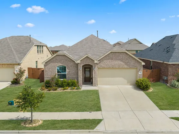 3318 Brentwood Cv, Heartland, TX 75126