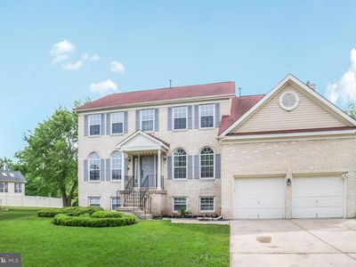 13109 Bar Geese Ct, Upper Marlboro, MD, 20774