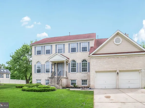 13109 Bar Geese Ct, Upper Marlboro, MD 20774