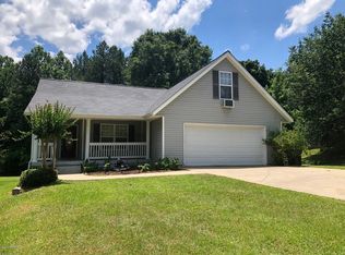 3311 52nd St, Meridian, MS 39305