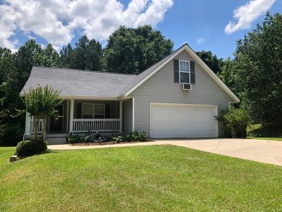 3311 52nd St, Meridian, MS, 39305