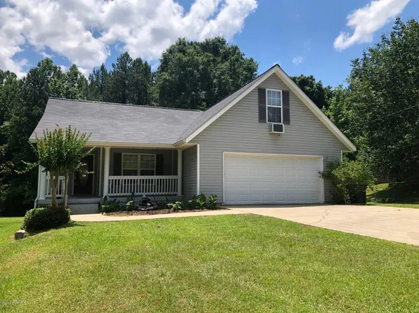 3311 52nd St, Meridian, MS 39305