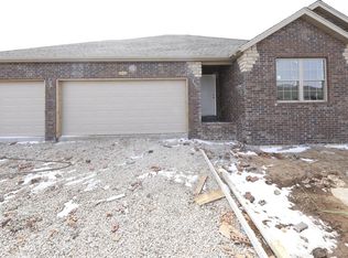 2432 E Prairie Ridge St, Republic, MO 65738