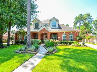 3603 Chessnut Glen Dr, Spring, TX 77388