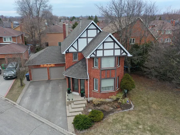 6141 10th Line W, Mississauga, ON L5N 5S9