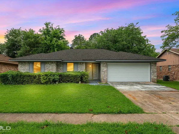 5416 Shasta Dr, Bossier City, LA 71112