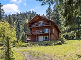 591 Willie Ln, Cle Elum, WA 98922