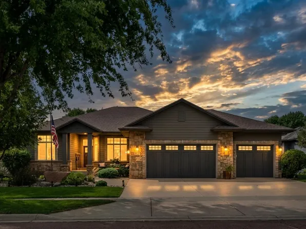3805 S Orchid Ave, Sioux Falls, SD 57110