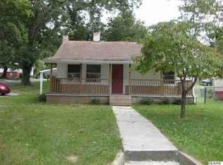 403 Rosedale Ave, Morristown, TN 37813