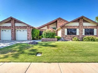 806 W Flint St, Chandler, AZ 85225