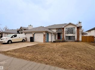 4035 Mackenzie Ave, Drayton Valley, AB T7A1A9