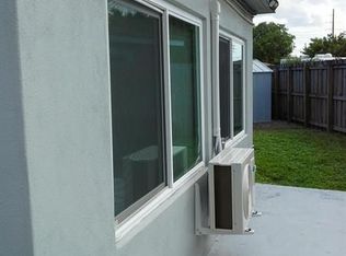 4565 N Andrews Ave, Fort Lauderdale, FL 33309