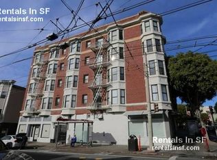 2504 Sacramento St APT 10, San Francisco, CA