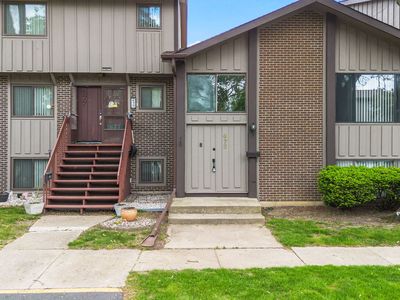 675 Circle Dr, Roselle, IL, 60172