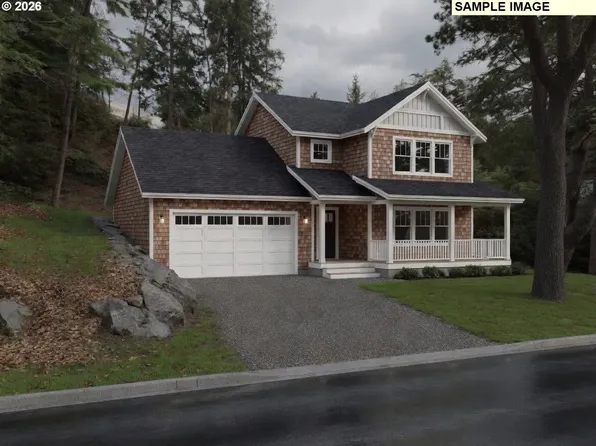 LOT 164 Promontory Ln, Oceanside, OR 97134