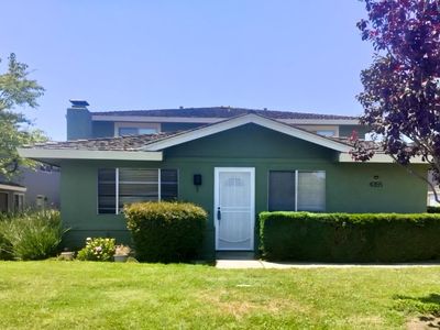 4355 Diamond St APT 1, Capitola, CA, 95010