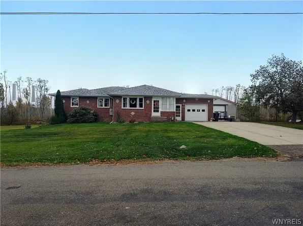 2307 March Rd, Eden, NY 14057