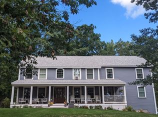 50 Seuss Ln, Wells, ME 04090