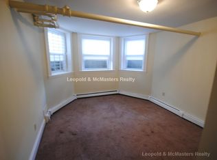 231 Fuller St #A, Brookline, MA 02446