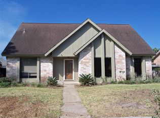 10127 Sagecourt Dr, Houston, TX 77089