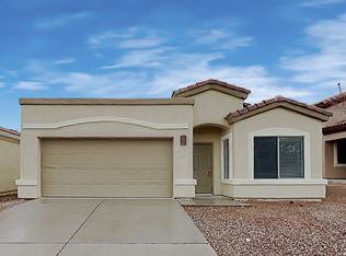 384 E Camino Rancho Seco, Sahuarita, AZ 85629