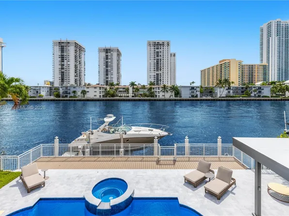1535 Windjammer Way, Hollywood, FL 33019