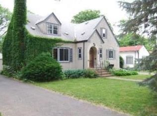 4424 Brookside Ave, Edina, MN 55436