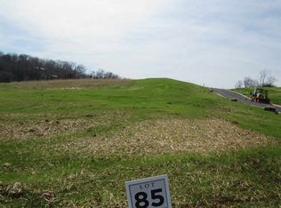 LOT 85 Shoreline Vis, Morristown, TN 37814