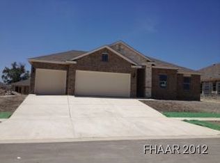 302 West Libra, Killeen, TX 76542