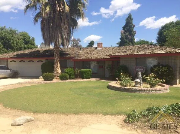 318 Adams St, Wasco, CA 93280
