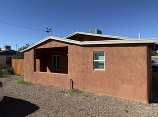 3450 S Liberty Ave #1, Tucson, AZ 85713