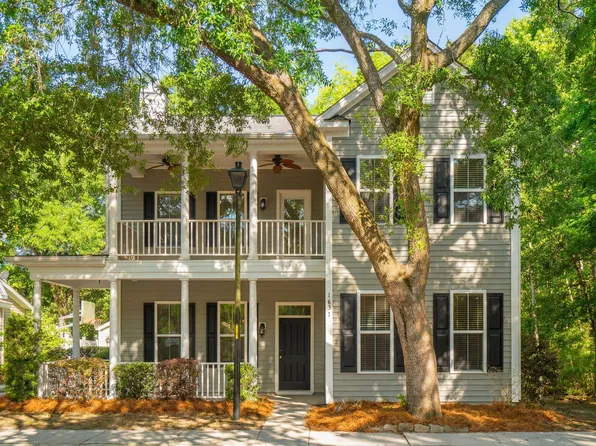 1631 Bee Balm Rd, Johns Island, SC 29455