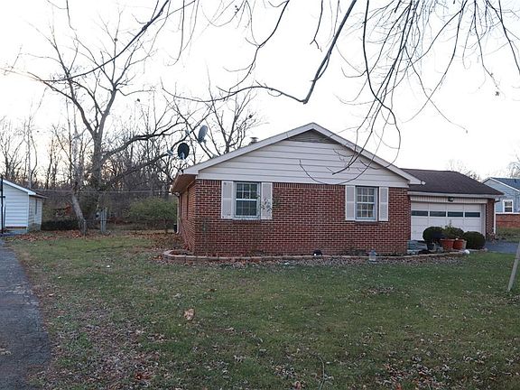 5th image of 1432 Glass Dr