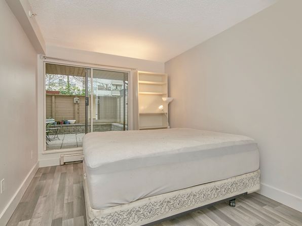 2 bedroom rental in Vancouver — photo 9