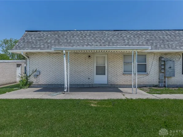 7745 Essington Cir, Dayton, OH 45459