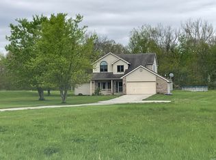 300 SE State Route 116, Bluffton, IN 46714