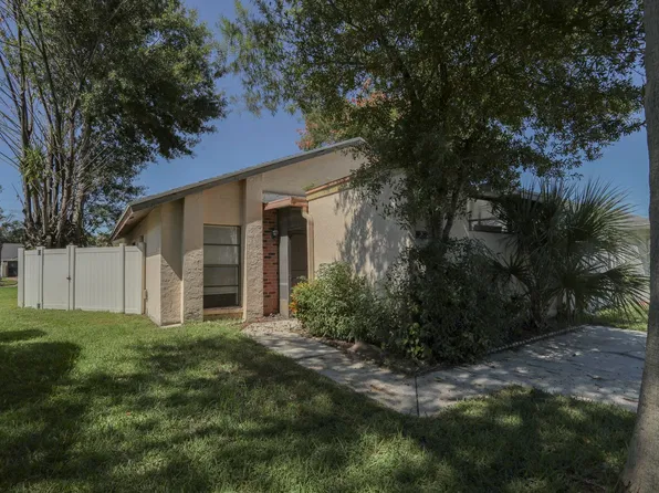 2756 Lakefern Ave, Orlando, FL 32822