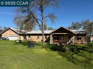 5098 Cantle Rd, Copperopolis, CA 95228