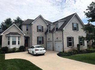 711 Orange Blossom Ct LOT 130, Murfreesboro, TN 37129