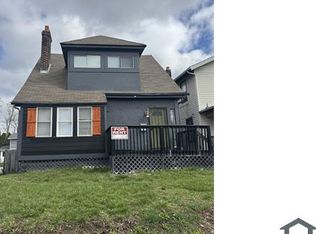 1166 Windsor Ave, Columbus, OH 43211